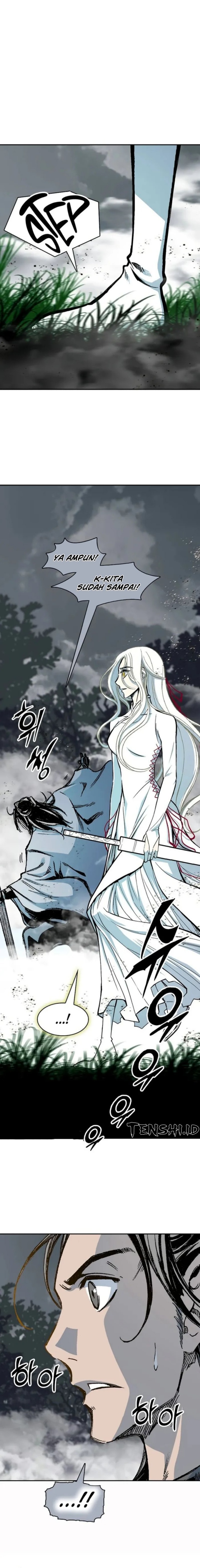 Memoir Of The King Of War Chapter 204 Gambar 3