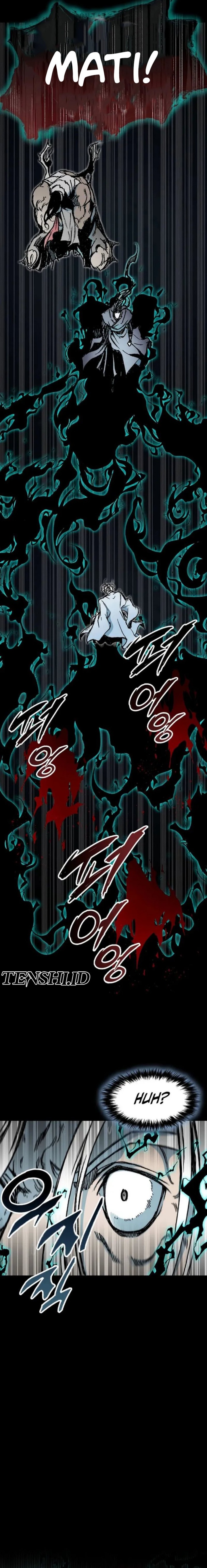 Memoir Of The King Of War Chapter 204 Gambar 21