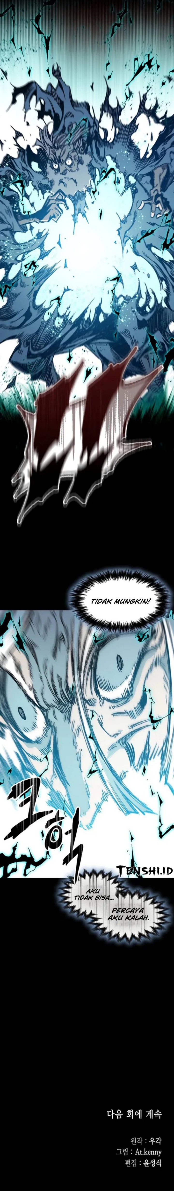 Memoir Of The King Of War Chapter 204 Gambar 22