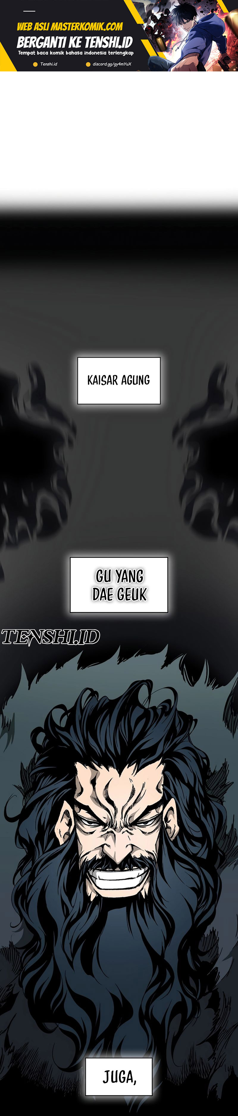 Memoir Of The King Of War Chapter 210 Gambar 2