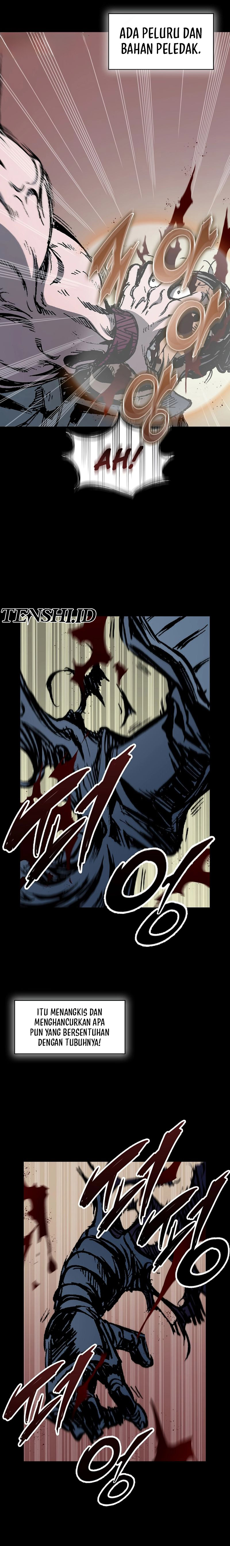 Memoir Of The King Of War Chapter 210 Gambar 4