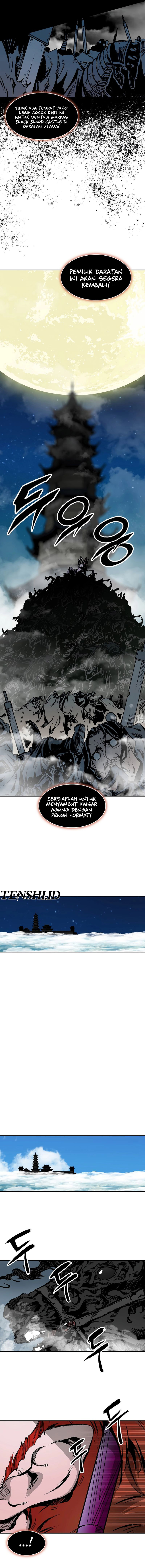 Memoir Of The King Of War Chapter 210 Gambar 6