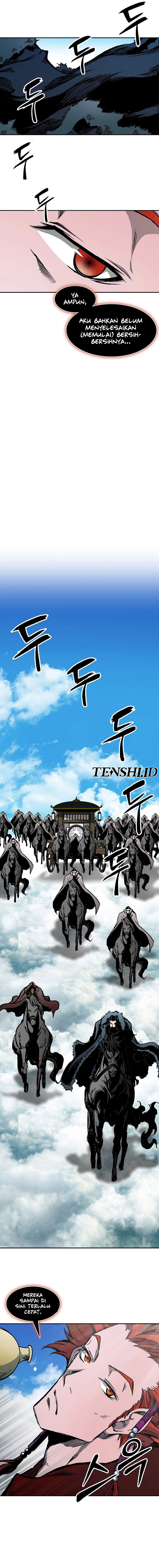 Memoir Of The King Of War Chapter 210 Gambar 7