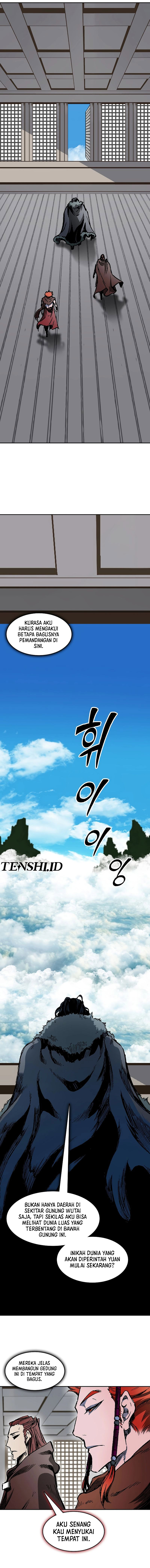 Memoir Of The King Of War Chapter 210 Gambar 12