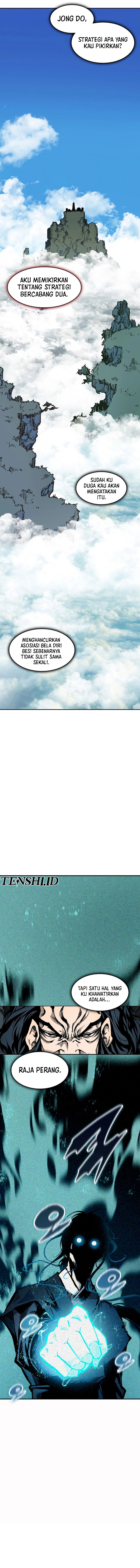 Memoir Of The King Of War Chapter 210 Gambar 14