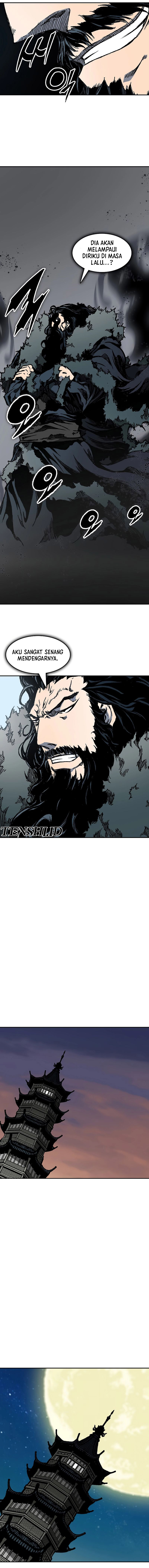 Memoir Of The King Of War Chapter 210 Gambar 18