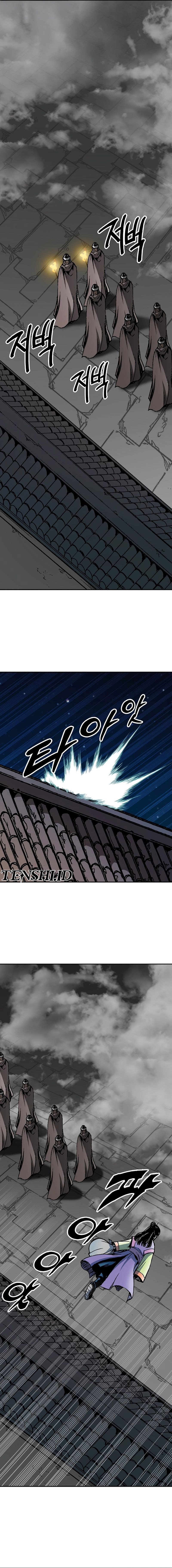 Memoir Of The King Of War Chapter 210 Gambar 20