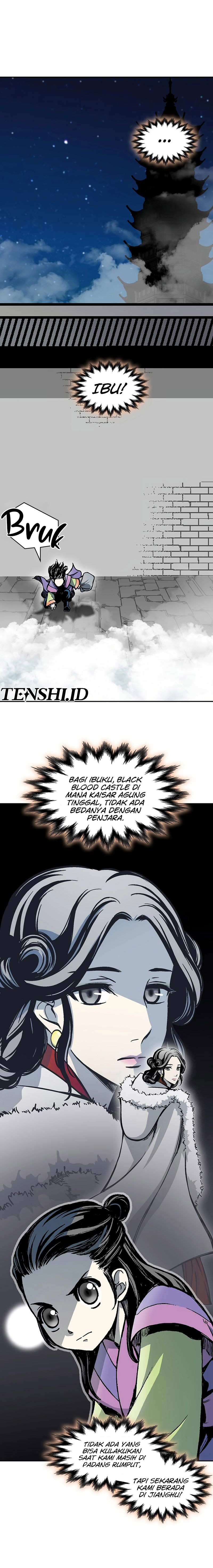 Memoir Of The King Of War Chapter 210 Gambar 22