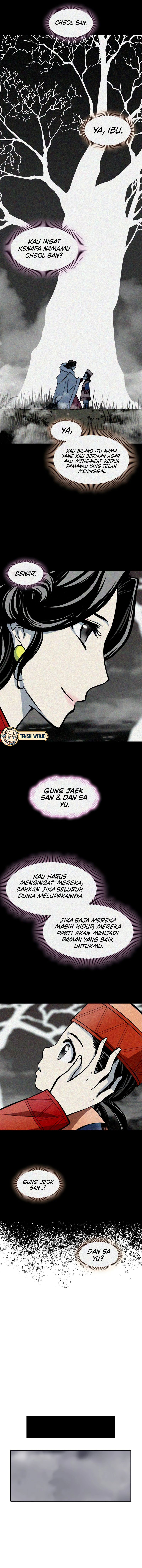 Memoir Of The King Of War Chapter 211 Gambar 12