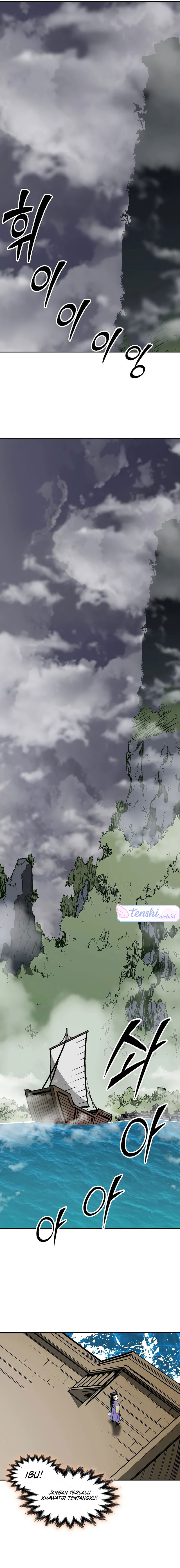 Memoir Of The King Of War Chapter 211 Gambar 13