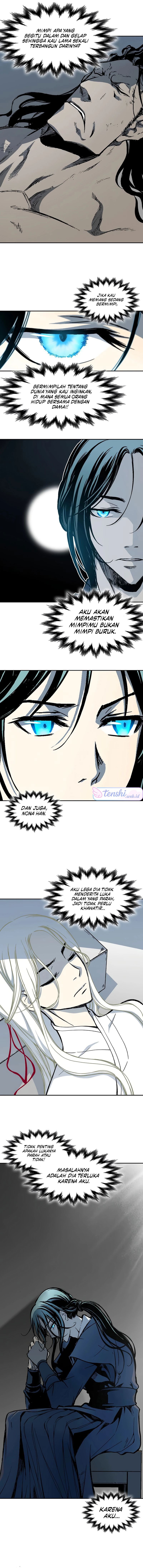 Memoir Of The King Of War Chapter 211 Gambar 17