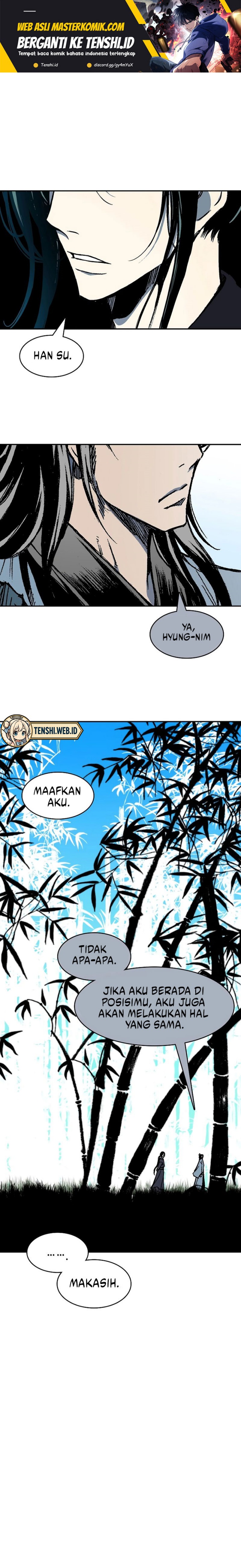 Memoir Of The King Of War Chapter 212 Gambar 2
