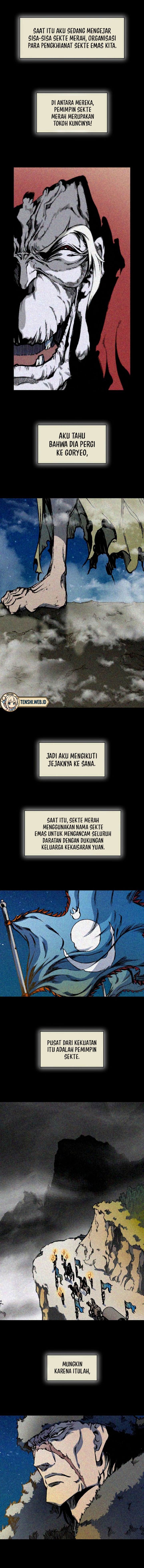 Memoir Of The King Of War Chapter 212 Gambar 6