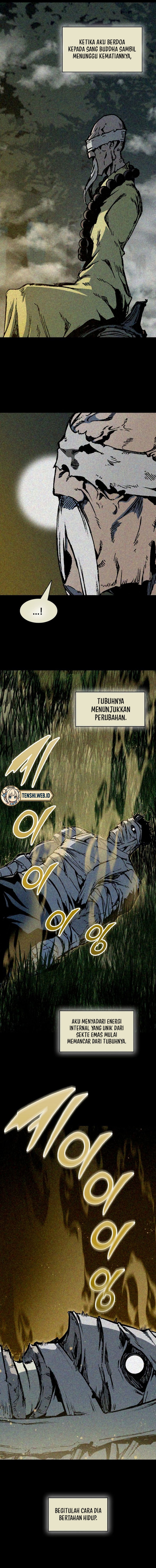 Memoir Of The King Of War Chapter 212 Gambar 10