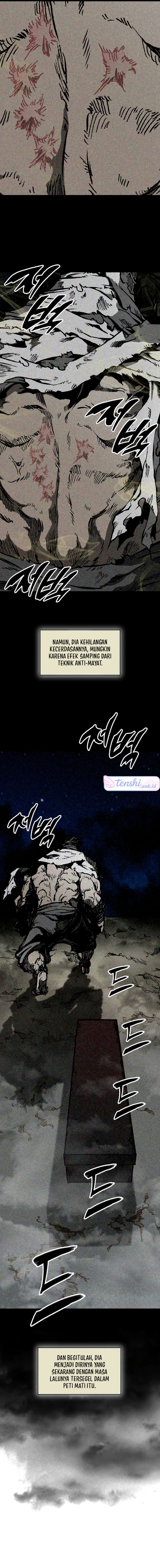 Memoir Of The King Of War Chapter 212 Gambar 11