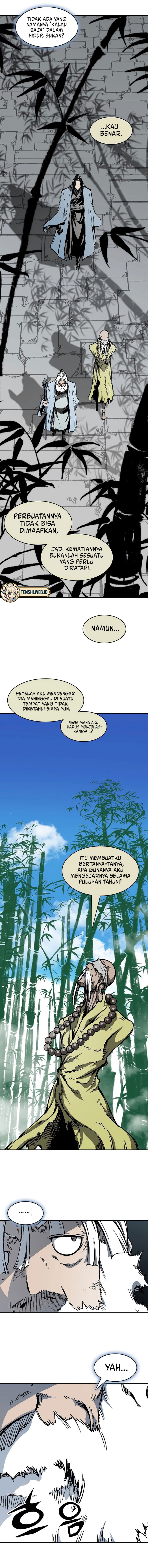 Memoir Of The King Of War Chapter 212 Gambar 20