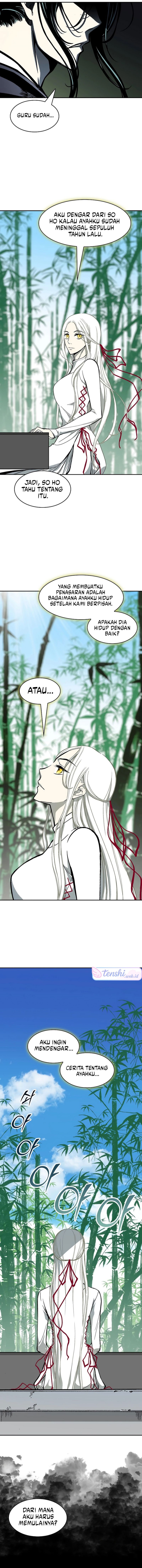 Memoir Of The King Of War Chapter 212 Gambar 23