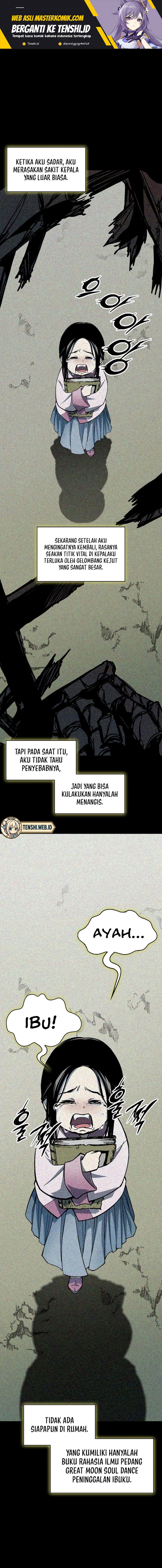 Memoir Of The King Of War Chapter 214 Gambar 2