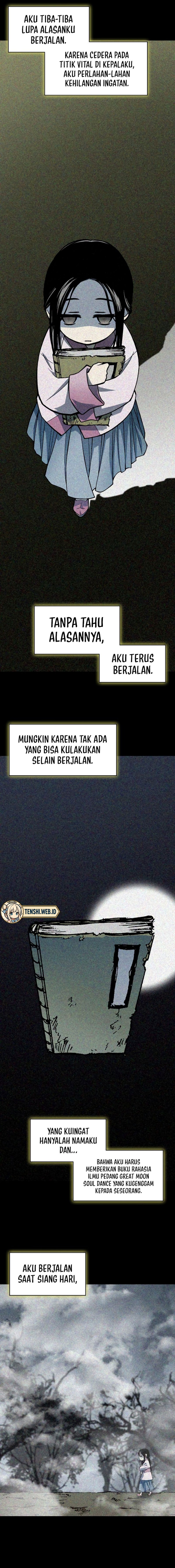 Memoir Of The King Of War Chapter 214 Gambar 4