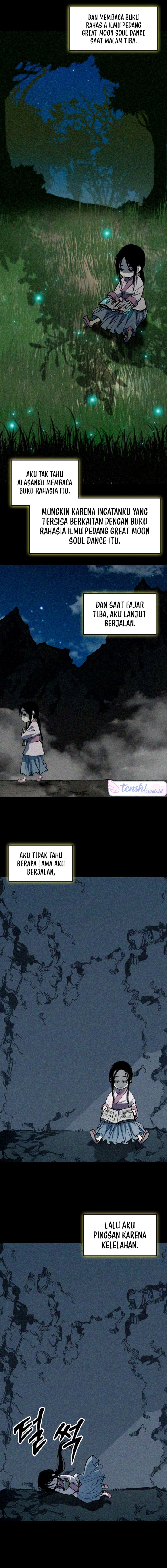 Memoir Of The King Of War Chapter 214 Gambar 5