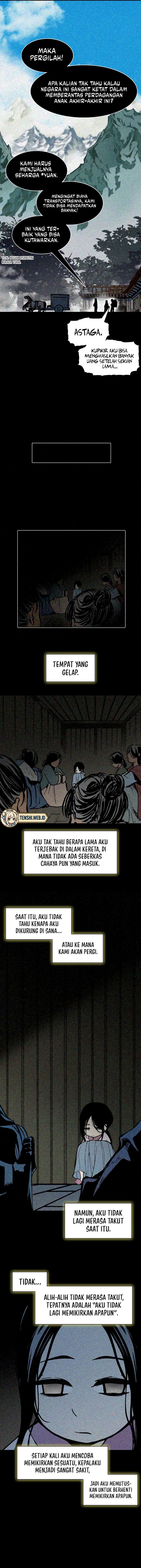 Memoir Of The King Of War Chapter 214 Gambar 8