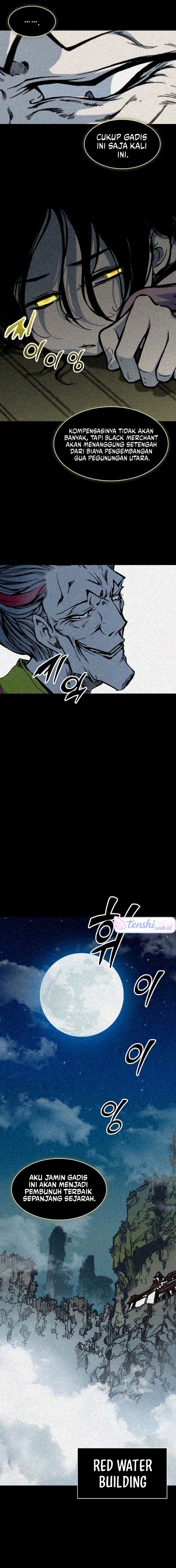 Memoir Of The King Of War Chapter 214 Gambar 12