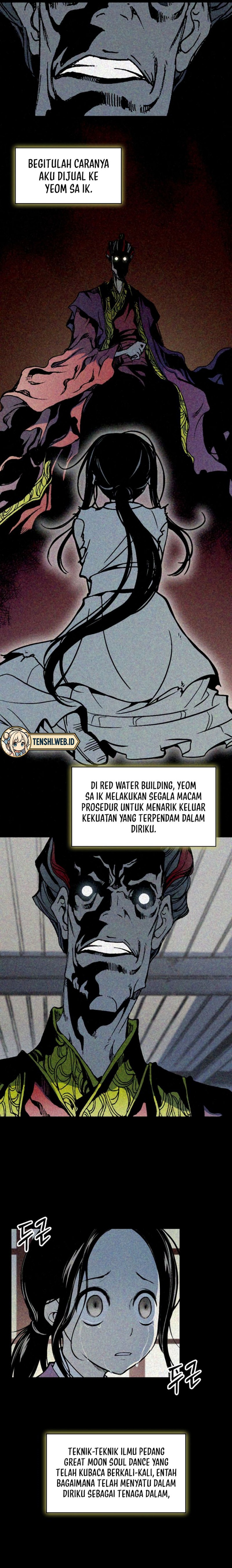 Memoir Of The King Of War Chapter 214 Gambar 13