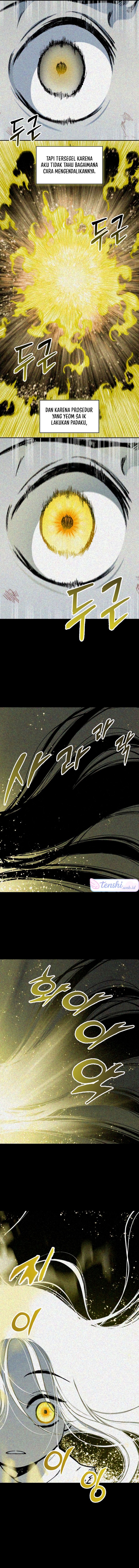 Memoir Of The King Of War Chapter 214 Gambar 14