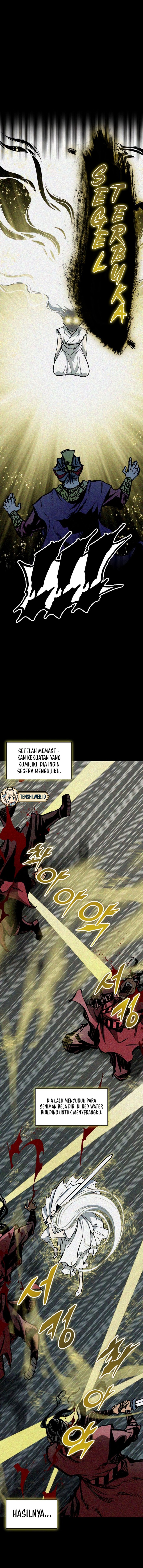 Memoir Of The King Of War Chapter 214 Gambar 15