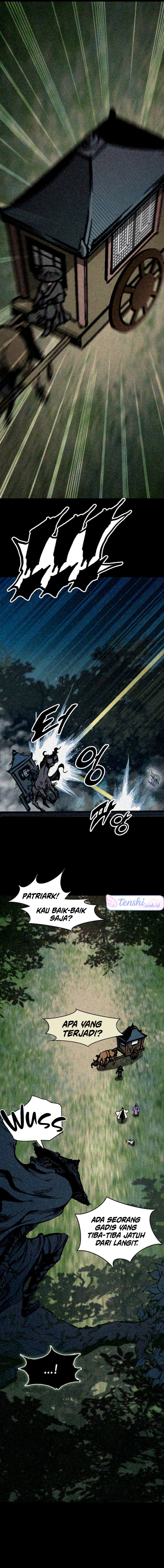 Memoir Of The King Of War Chapter 214 Gambar 20