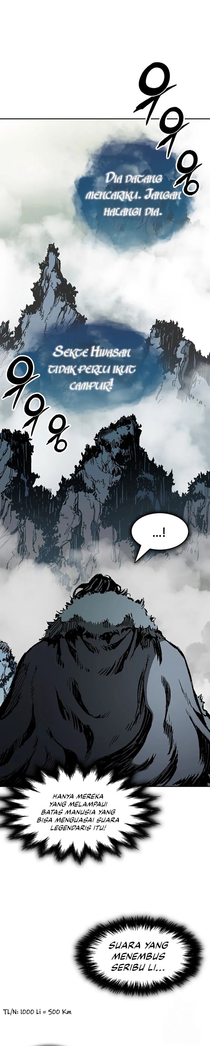 Memoir Of The King Of War Chapter 218 Gambar 2