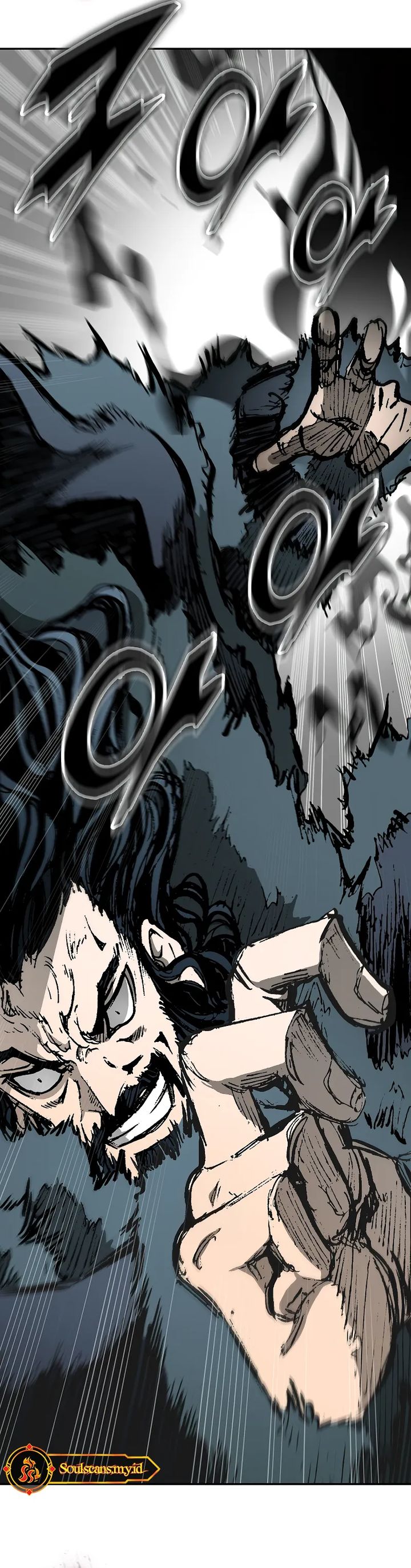 Memoir Of The King Of War Chapter 219 Gambar 22