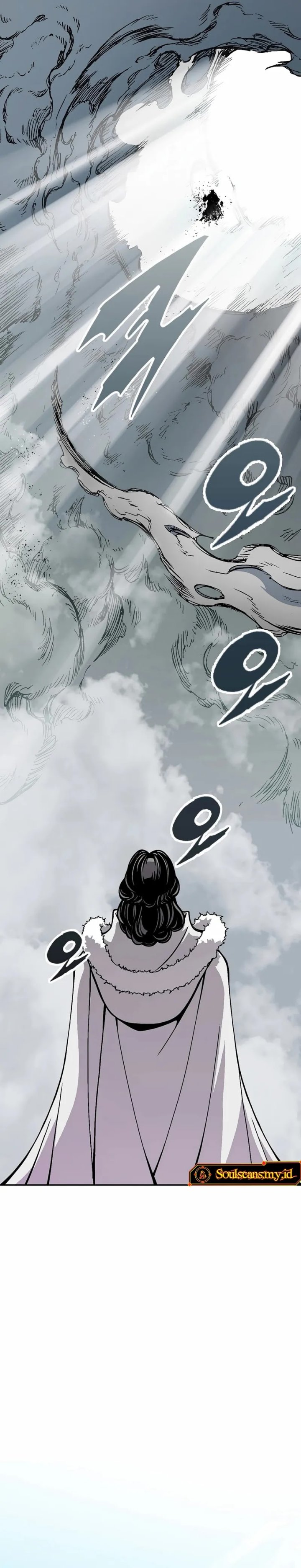 Memoir Of The King Of War Chapter 220 Gambar 5