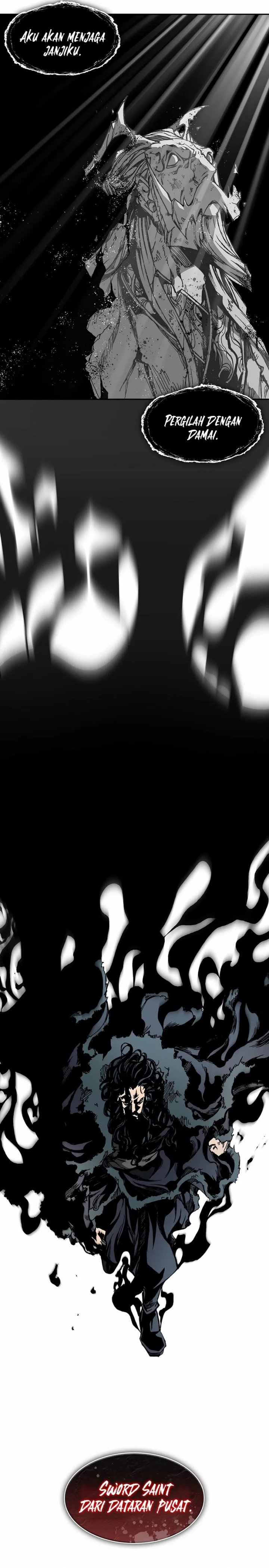 Memoir Of The King Of War Chapter 220 Gambar 7