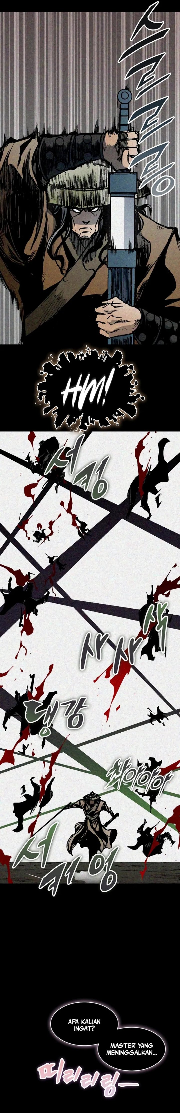 Memoir Of The King Of War Chapter 220 Gambar 21