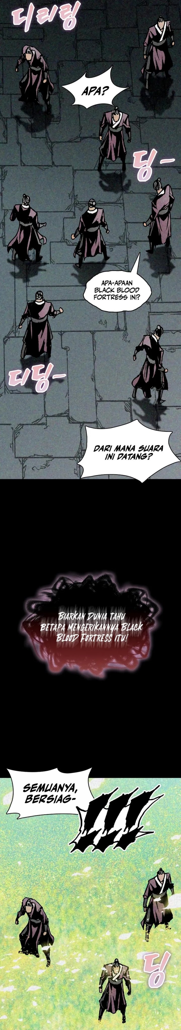 Memoir Of The King Of War Chapter 220 Gambar 24