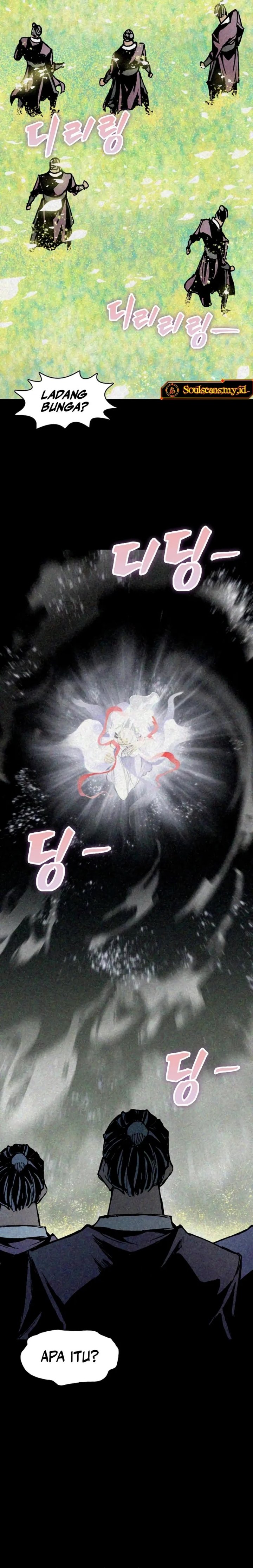 Memoir Of The King Of War Chapter 220 Gambar 25