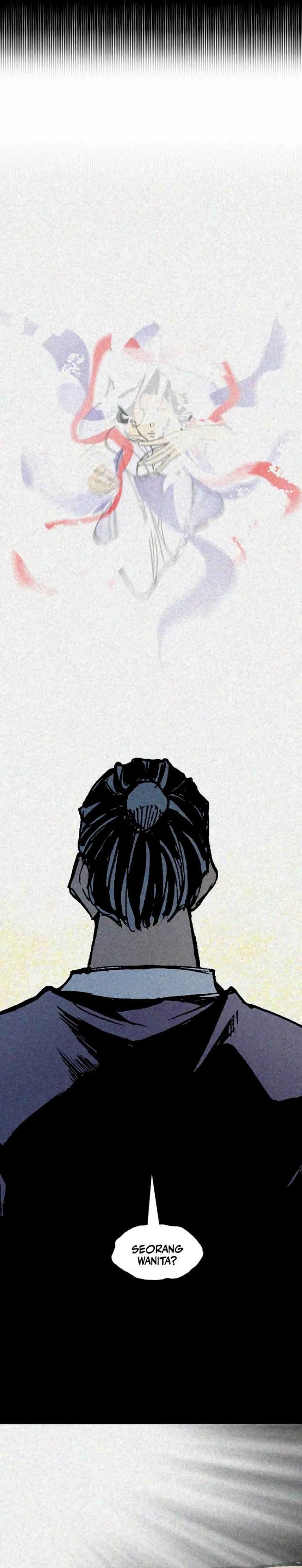 Memoir Of The King Of War Chapter 220 Gambar 26