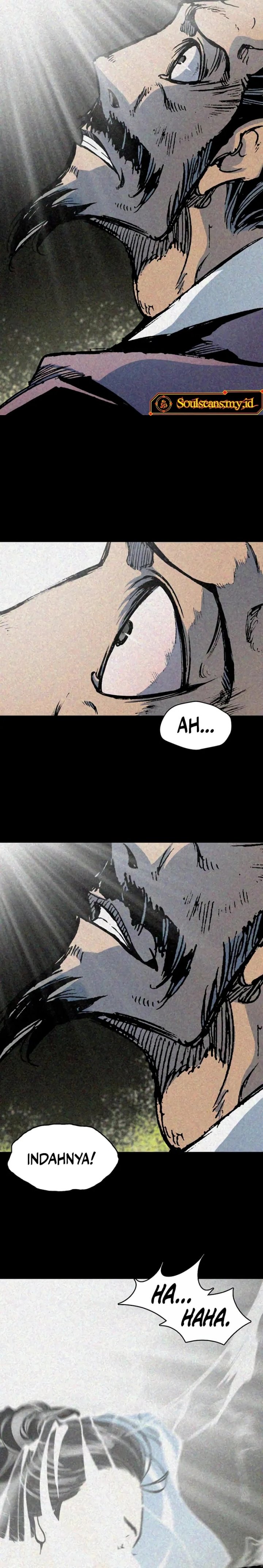 Memoir Of The King Of War Chapter 220 Gambar 27