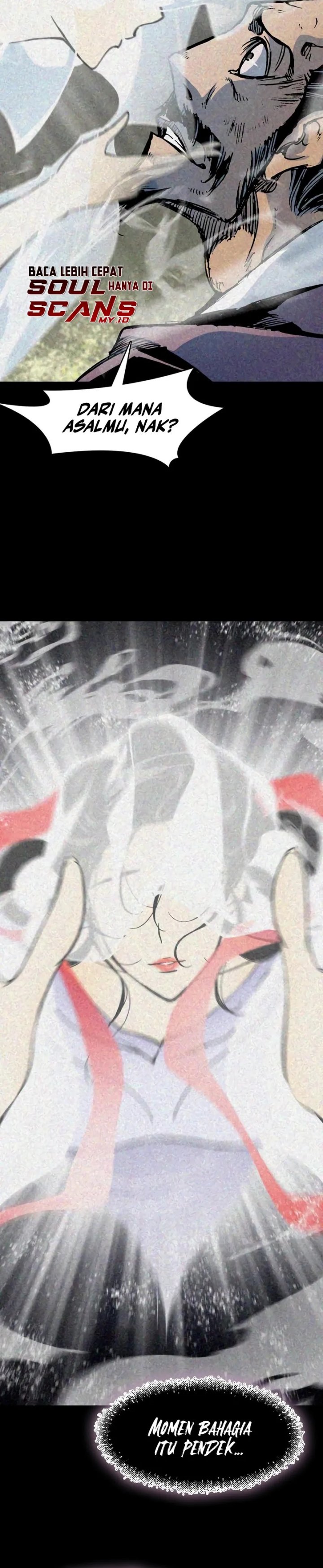 Memoir Of The King Of War Chapter 220 Gambar 28