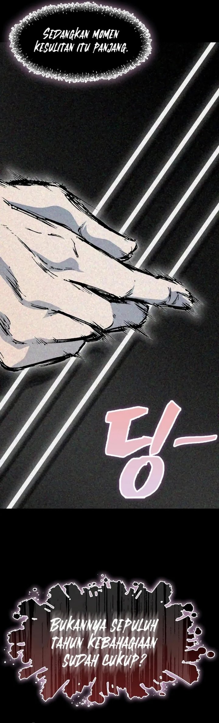 Memoir Of The King Of War Chapter 220 Gambar 29