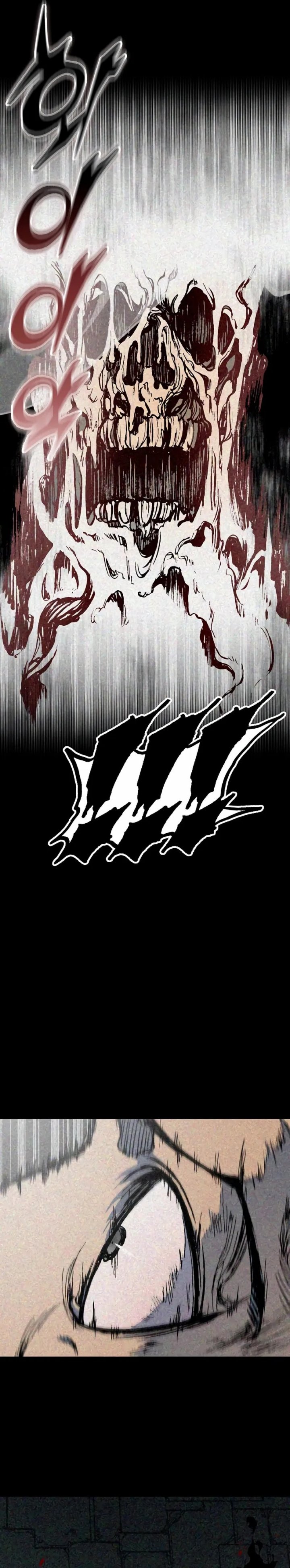 Memoir Of The King Of War Chapter 220 Gambar 30