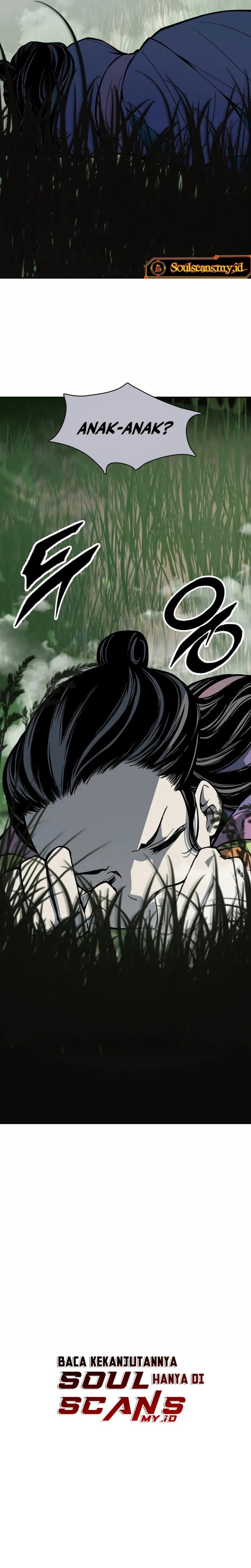 Memoir Of The King Of War Chapter 220 Gambar 43