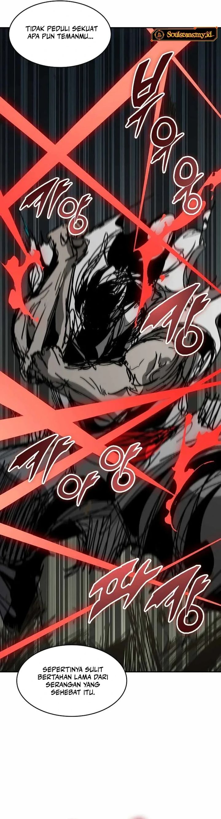 Memoir Of The King Of War Chapter 225 Gambar 16