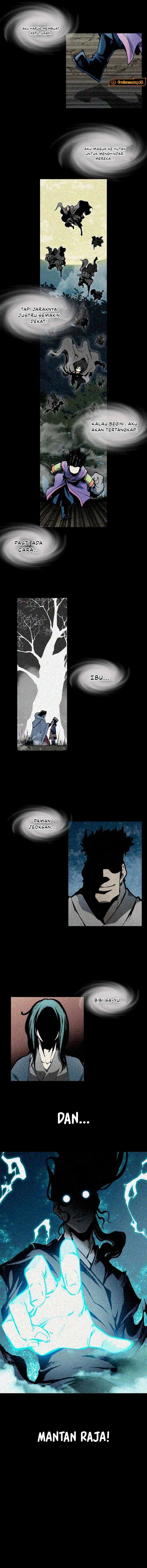 Memoir Of The King Of War Chapter 227 Gambar 16