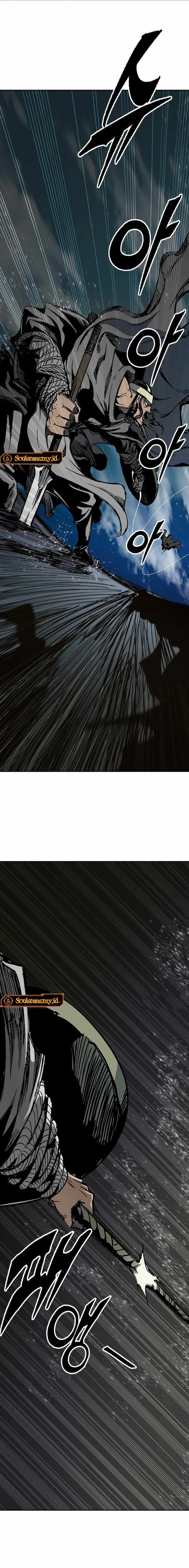 Memoir Of The King Of War Chapter 228 Gambar 4