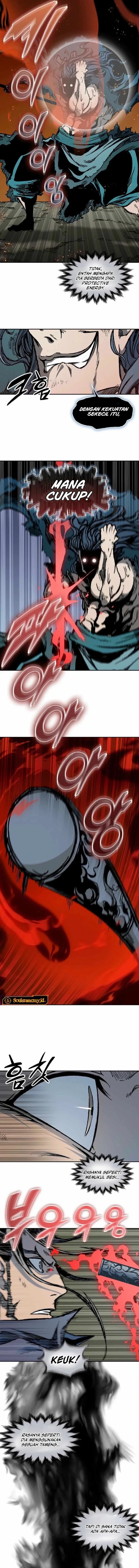 Memoir Of The King Of War Chapter 229 Gambar 2