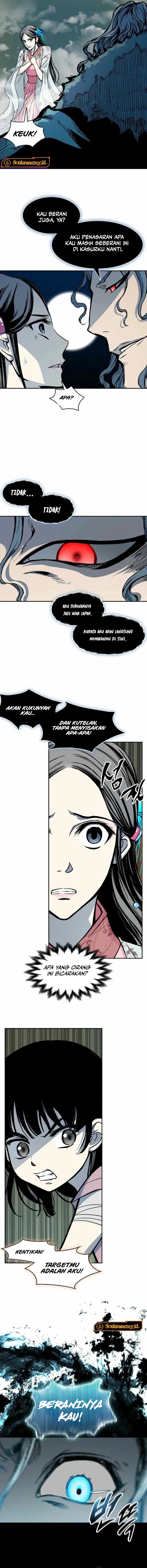 Memoir Of The King Of War Chapter 229 Gambar 10