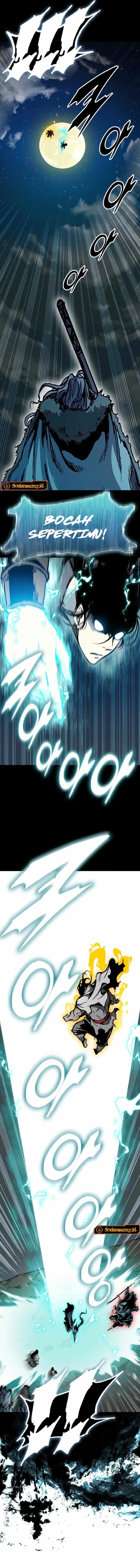 Memoir Of The King Of War Chapter 229 Gambar 11