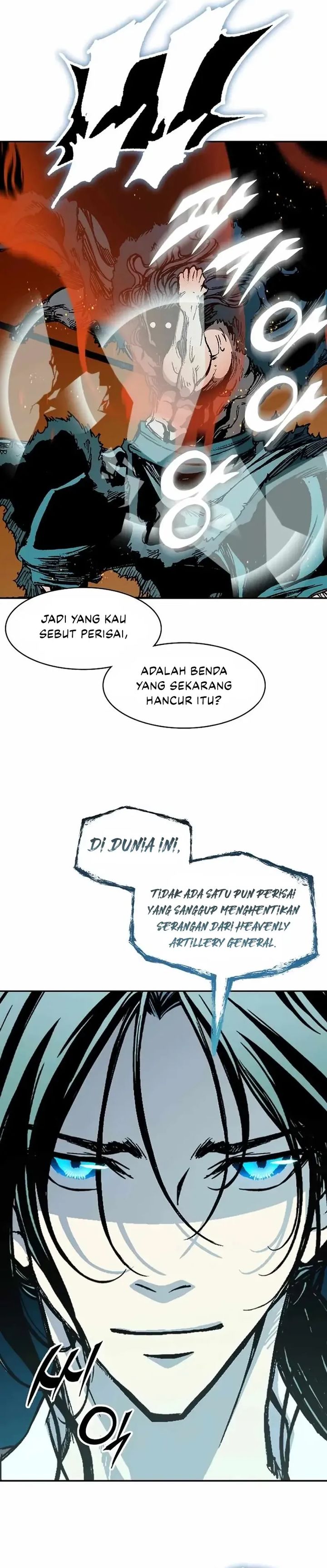 Memoir Of The King Of War Chapter 230 Gambar 10